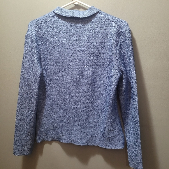 Pleats Collection by pings Imports Sz. L - Picture 7 of 7